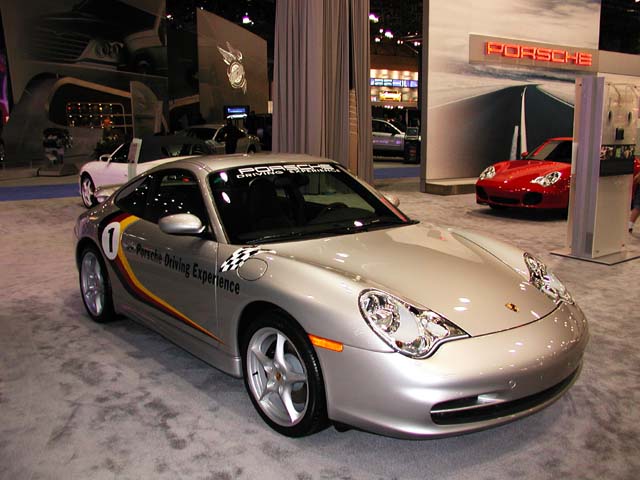 NYAutoShow-Porsche-079