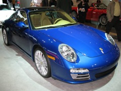 Porsche - 5