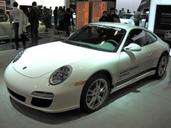 Porsche - 7