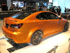 Lexus - 3