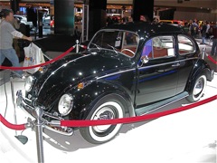 VW - 1