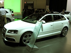 Audi - 2