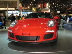 Porsche - 1