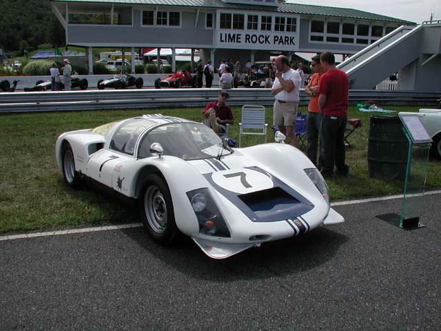 LimeRock162