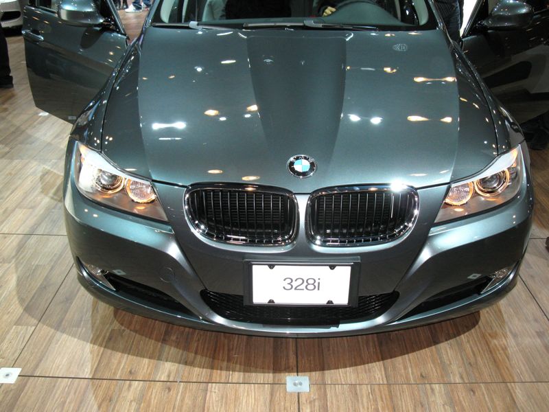 BMW - 1