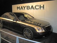 Maybach Zeppelin - 2