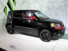 Kia Soul - 2