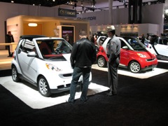 Smart Cars